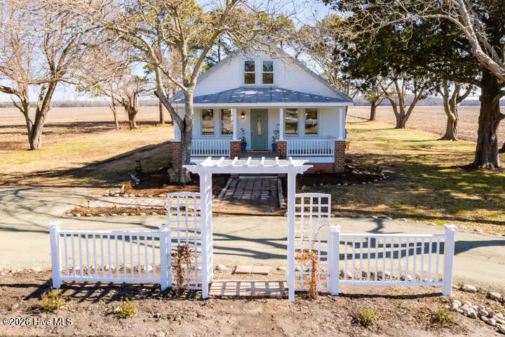 22917 Nc Highway 55, Oriental, NC 28571 - #2