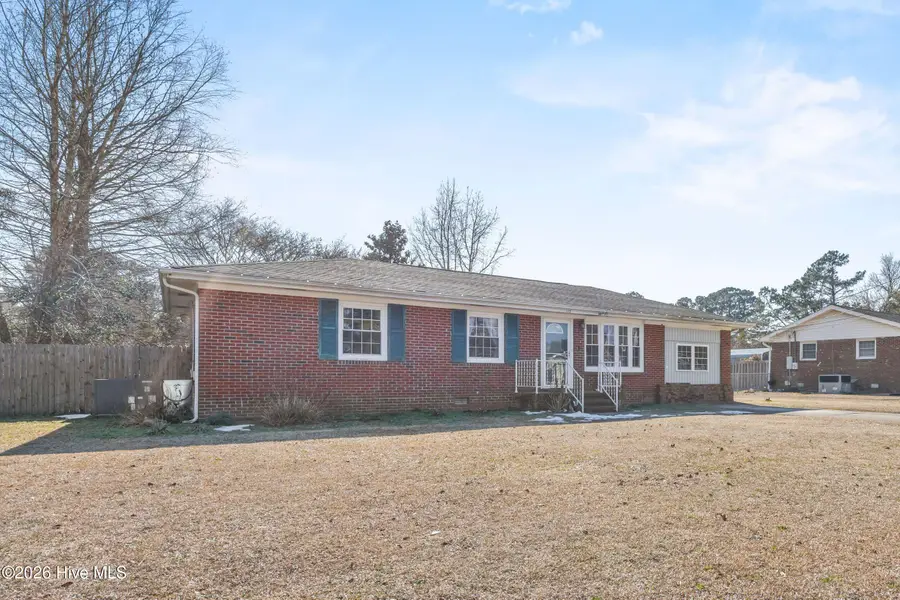 118 Princeton Drive, Jacksonville, NC 28546 - #3