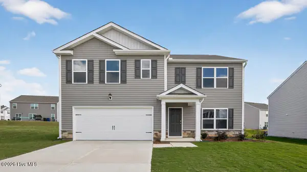 4731 Shelton Place, Farmville, NC 27828