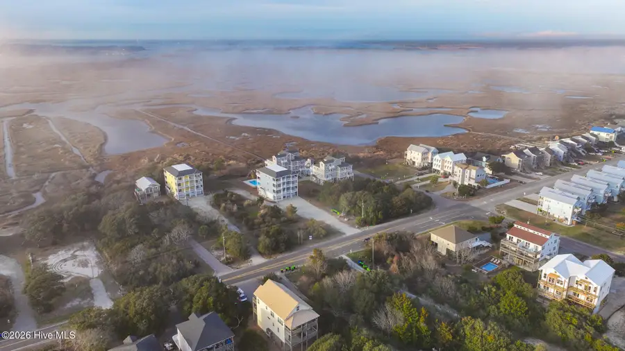 2072 New River Inlet Road, North Topsail Beach, NC 28460 - #3