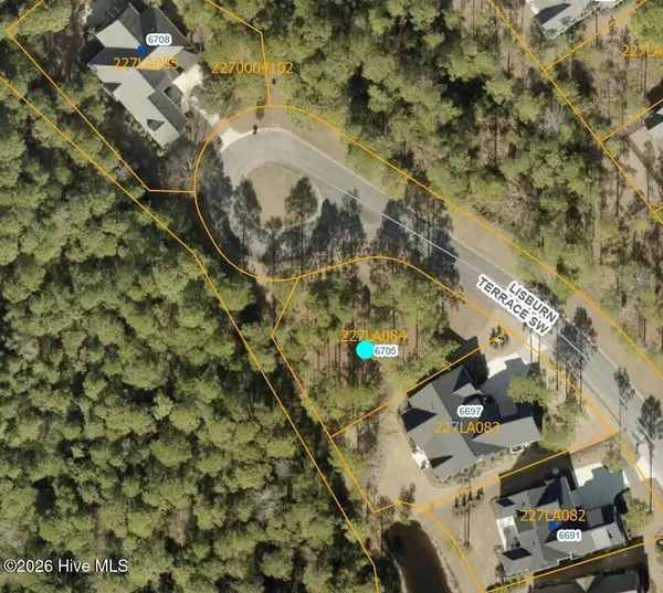 6705 Lisburn Terrace, Ocean Isle Beach, NC 28469