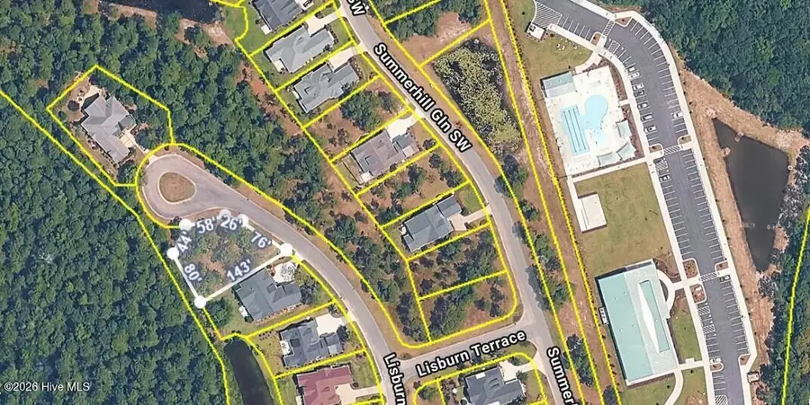 6705 Lisburn Terrace, Ocean Isle Beach, NC 28469 - #2