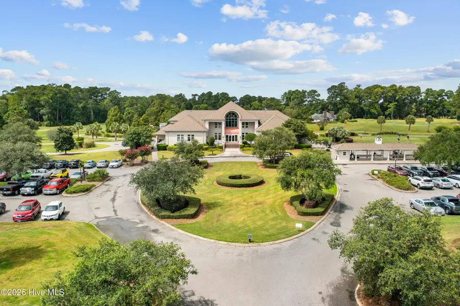 6705 Lisburn Terrace, Ocean Isle Beach, NC 28469 - #3