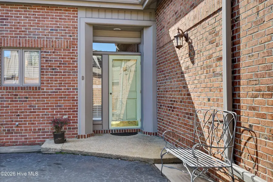 3709 Reston Court #D, Wilmington, NC 28403 - #3