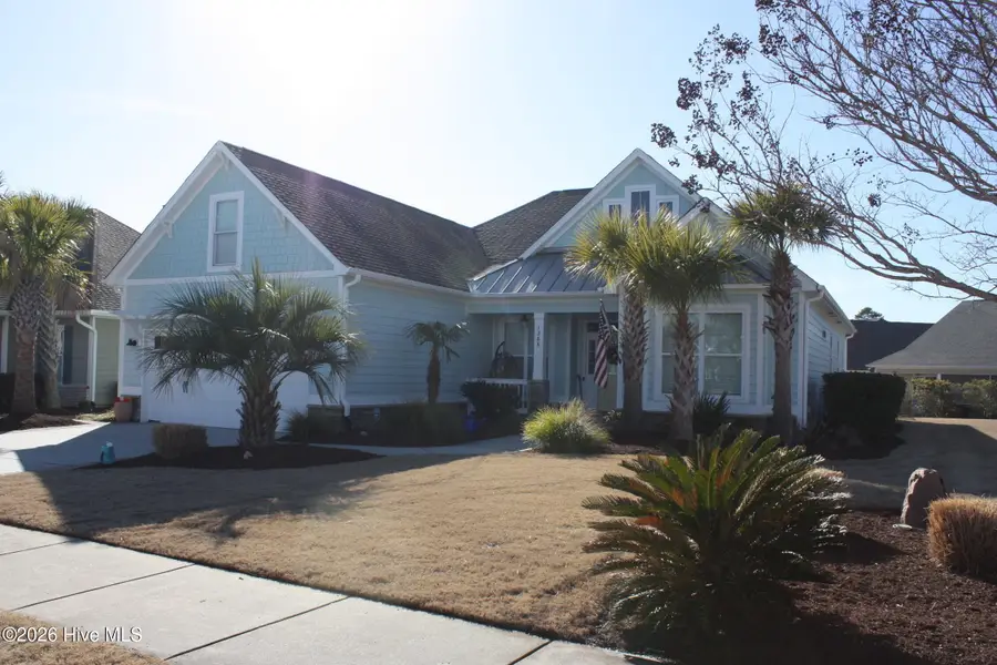 1388 Dunes Boulevard Sw, Ocean Isle Beach, NC 28469 - #2