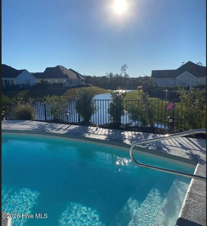 1388 Dunes Boulevard Sw, Ocean Isle Beach, NC 28469 - #3