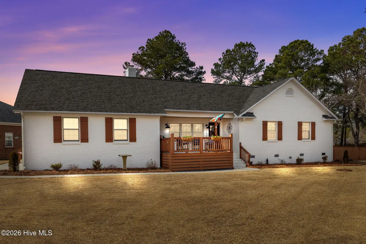 100 Stevens Court, Swansboro, NC 28584 - #1