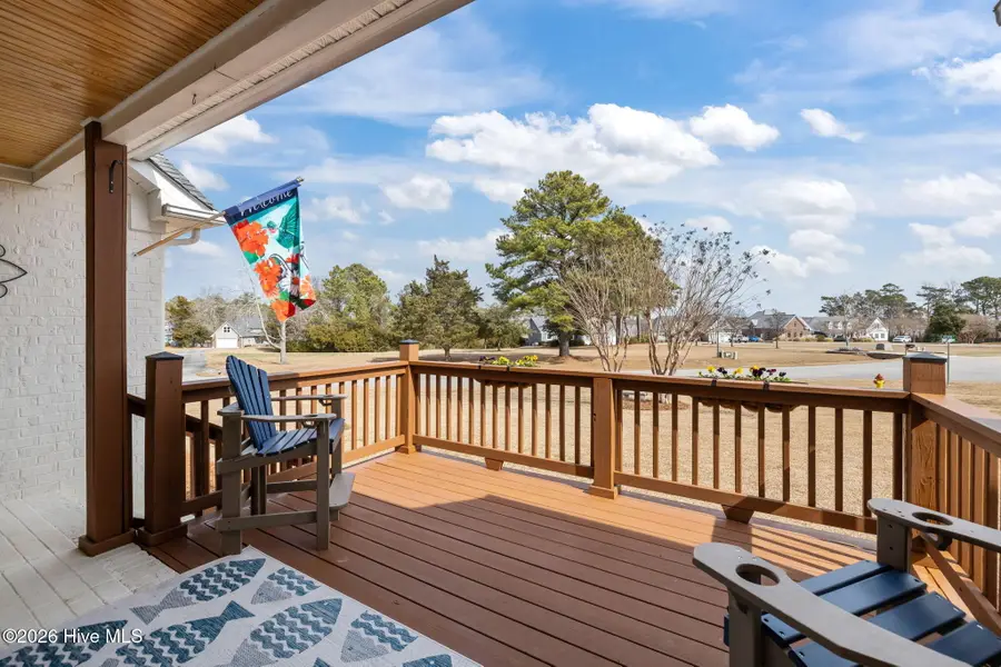 100 Stevens Court, Swansboro, NC 28584 - #2