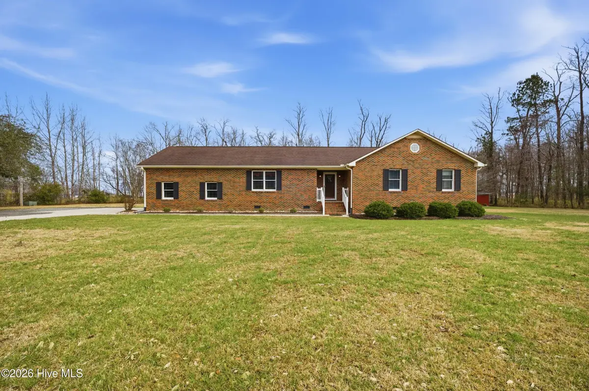 1143 Harvey Point Road, Hertford, NC 27944 - #1