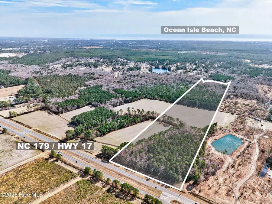 Tr-1 Us Hwy 17 W, Ocean Isle Beach, NC 28469 - #3