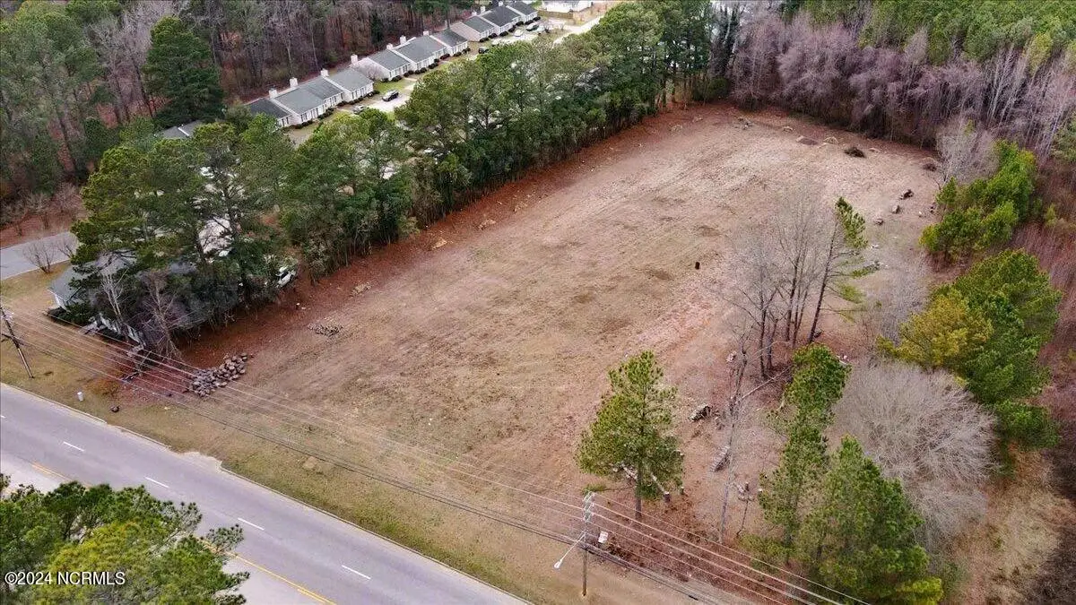 3405 Airport Boulevard Nw, Wilson, NC 27896 - #1