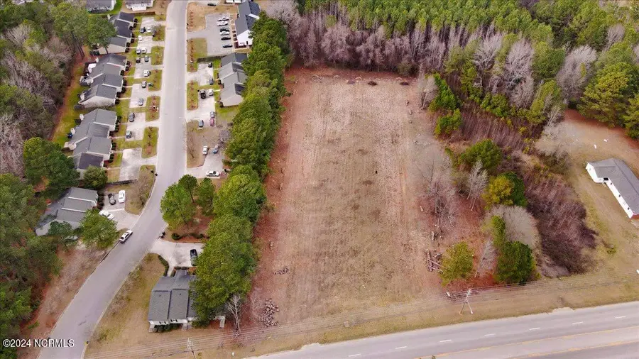 3405 Airport Boulevard Nw, Wilson, NC 27896 - #3