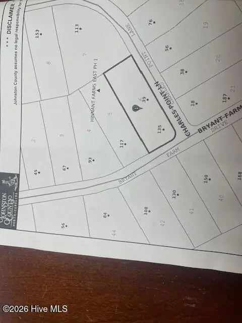 135 Bryant Farm Drive #6, Selma, NC 27576 - #1