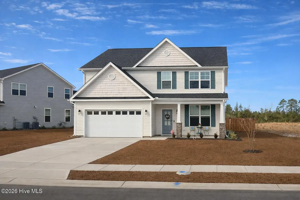 2830 Longleaf Pine Circle, Leland, NC 28451 - #1