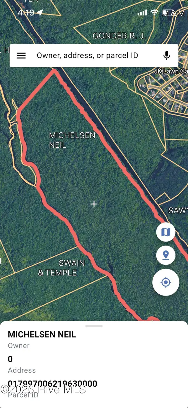 Off Bingham Road, South Mills, NC 27976