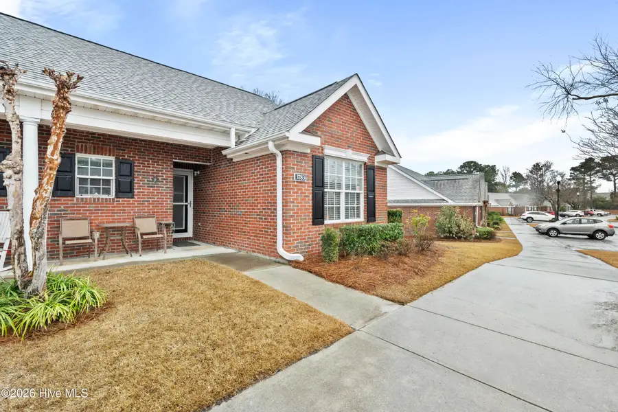 3783 Merestone Drive, Wilmington, NC 28412 - #2