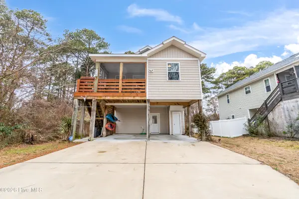 116 Peach Tree Street, Jarvisburg, NC 27947