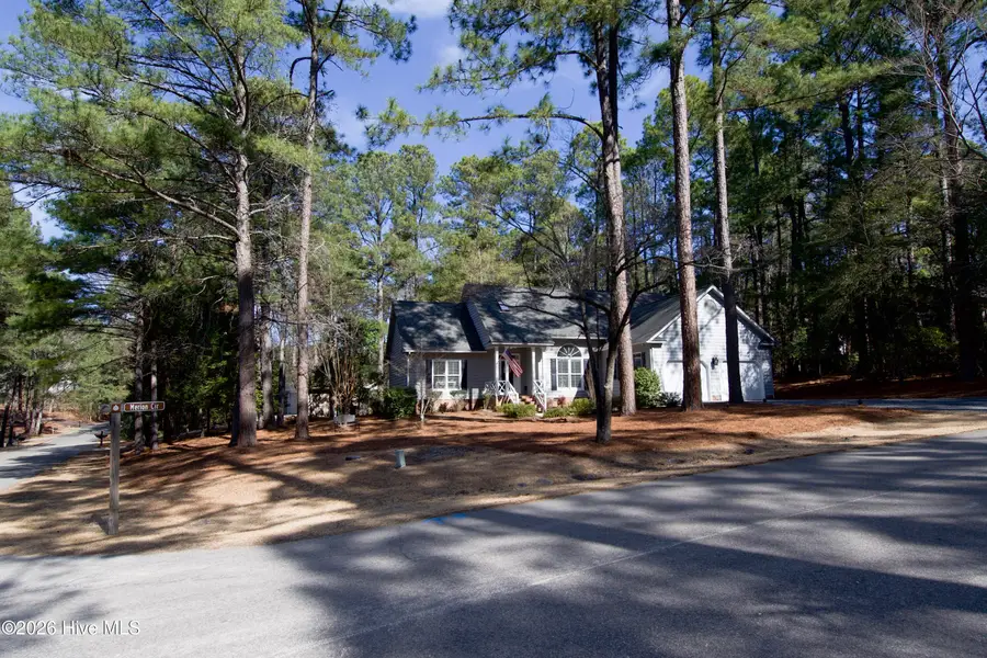 3 Merion Circle, Pinehurst, NC 28374 - #2