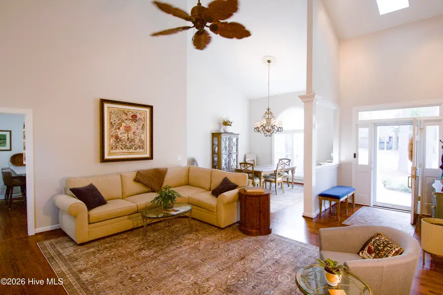 3 Merion Circle, Pinehurst, NC 28374 - #3