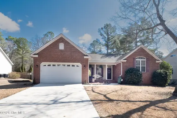 20 Bradley Lane, Pinehurst, NC 28374