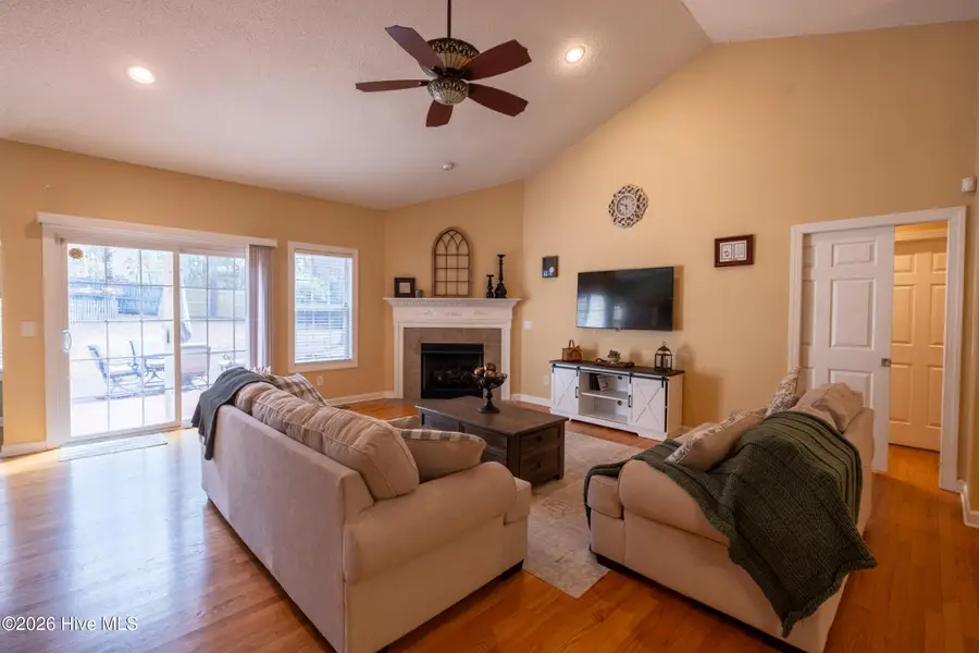 20 Bradley Lane, Pinehurst, NC 28374 - #2