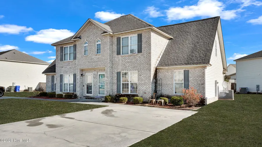 3921 Granada Drive #B, Winterville, NC 28590 - #2