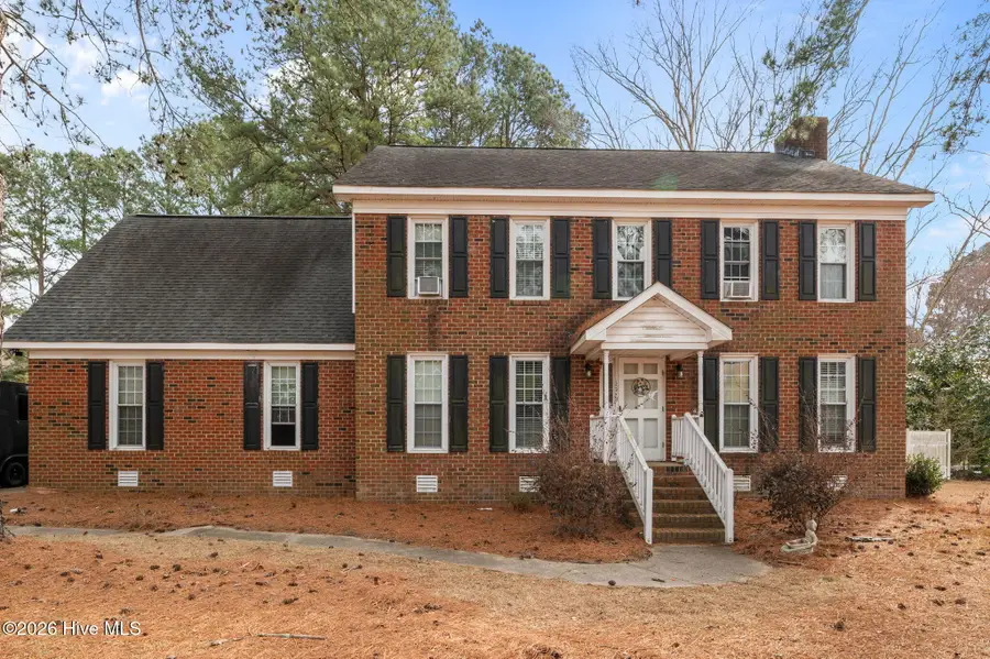112 Knight Drive, Winterville, NC 28590 - #2