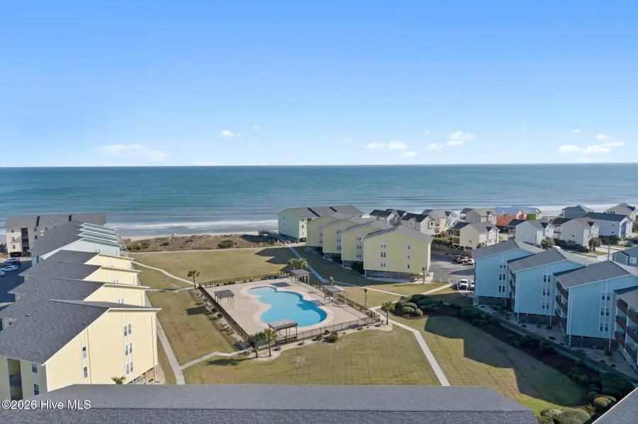 918-515 N New River Drive #515, Surf City, NC 28445 - #2