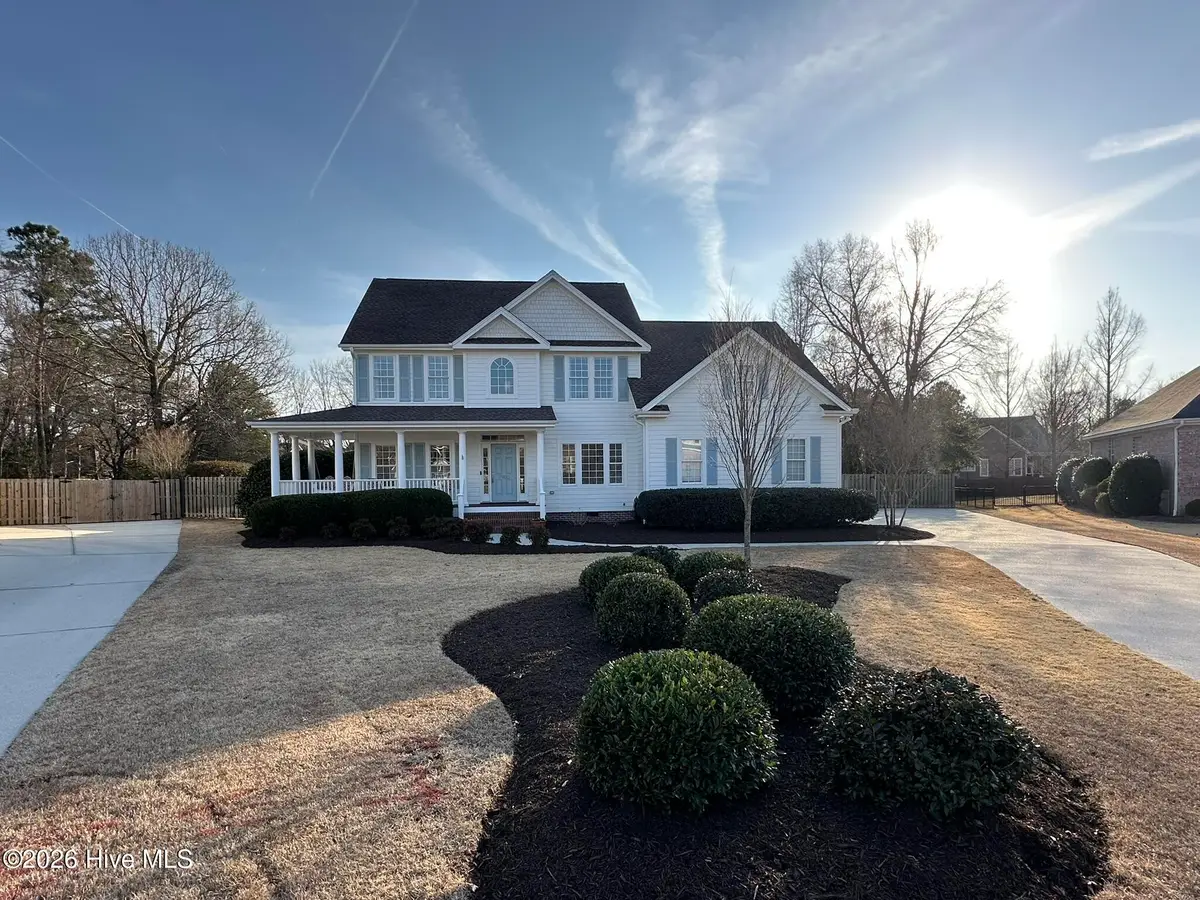 7900 Greythorne Court, Wilmington, NC 28411 - #1