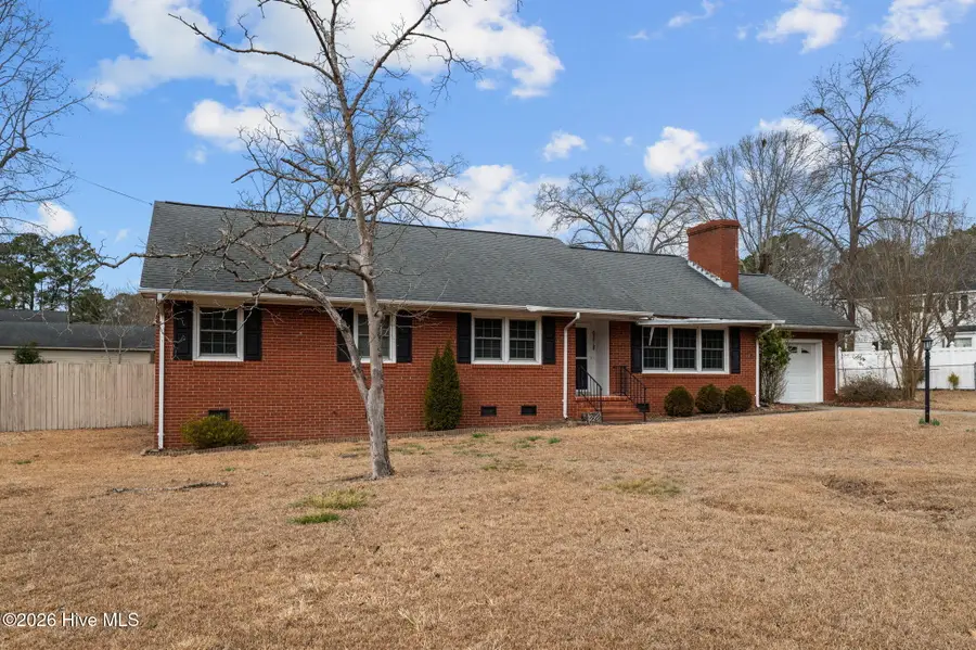 6218 Brassie Drive, Grifton, NC 28530 - #2