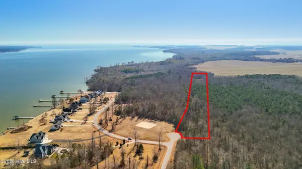 266 Sterling Colson Way, Hertford, NC 27944