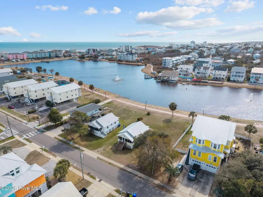 305 Atlanta Avenue, Carolina Beach, NC 28428 - #2