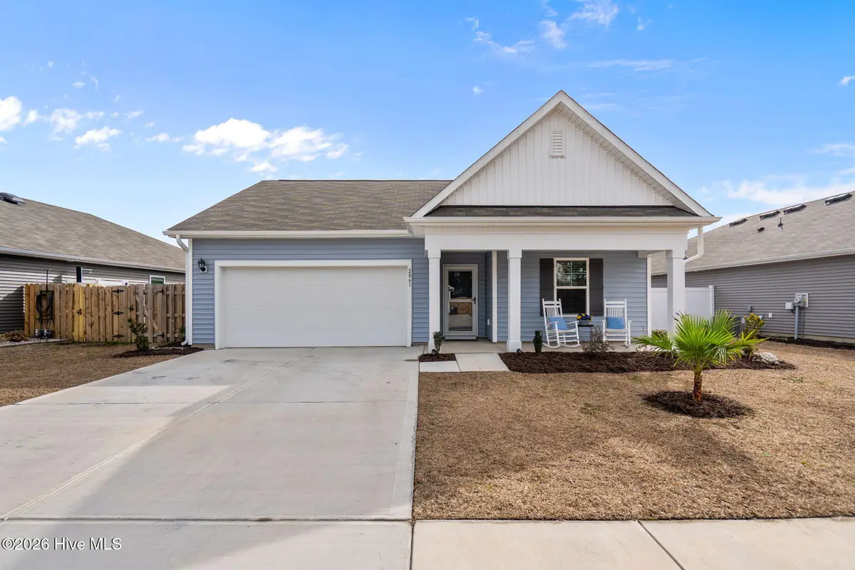 2061 Course Lane #Lot 281, Surf City, NC 28445 - #1