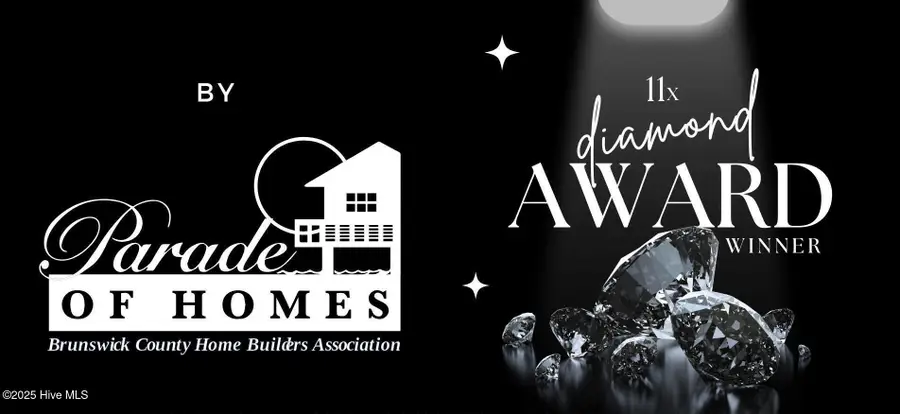 113 SW 22nd Street, Oak Island, NC 28465 - #2