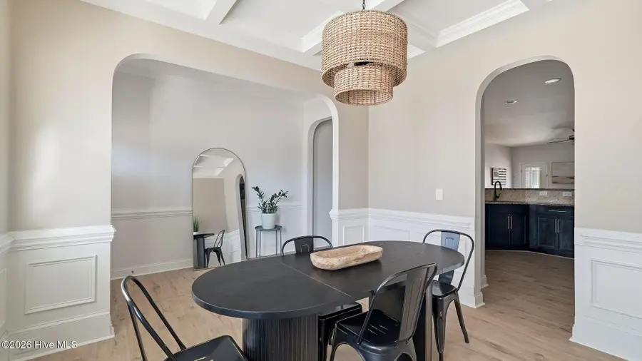 528 Foothills Street, Aberdeen, NC 28315 - #3