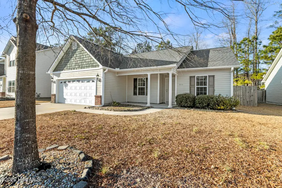 3110 Catarina Lane, New Bern, NC 28562 - #2