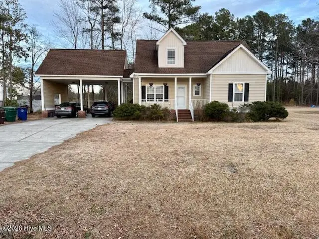 303 Emilys Drive, Tarboro, NC 27886 - #1