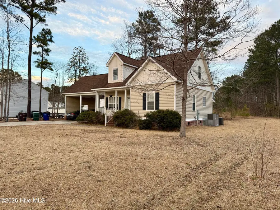 303 Emilys Drive, Tarboro, NC 27886 - #3