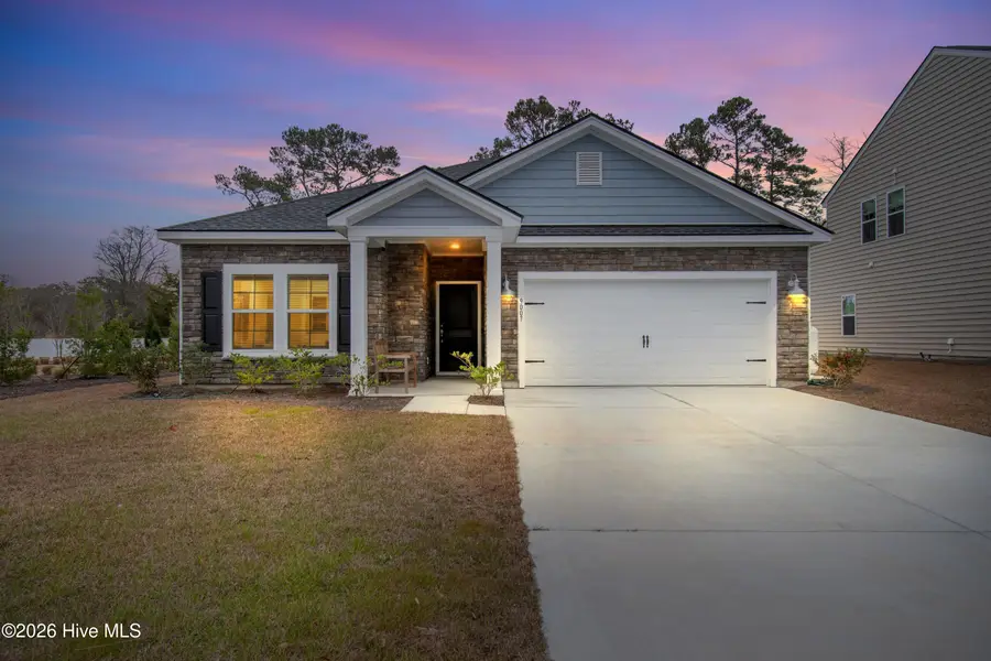 9007 Island Shore Avenue, Calabash, NC 28467 - #2