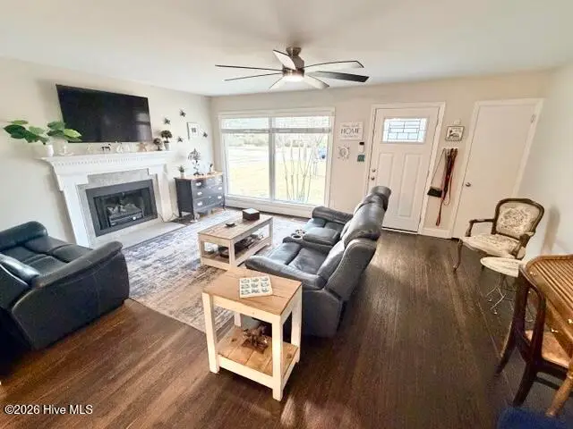 1609 High Street, New Bern, NC 28560 - #1