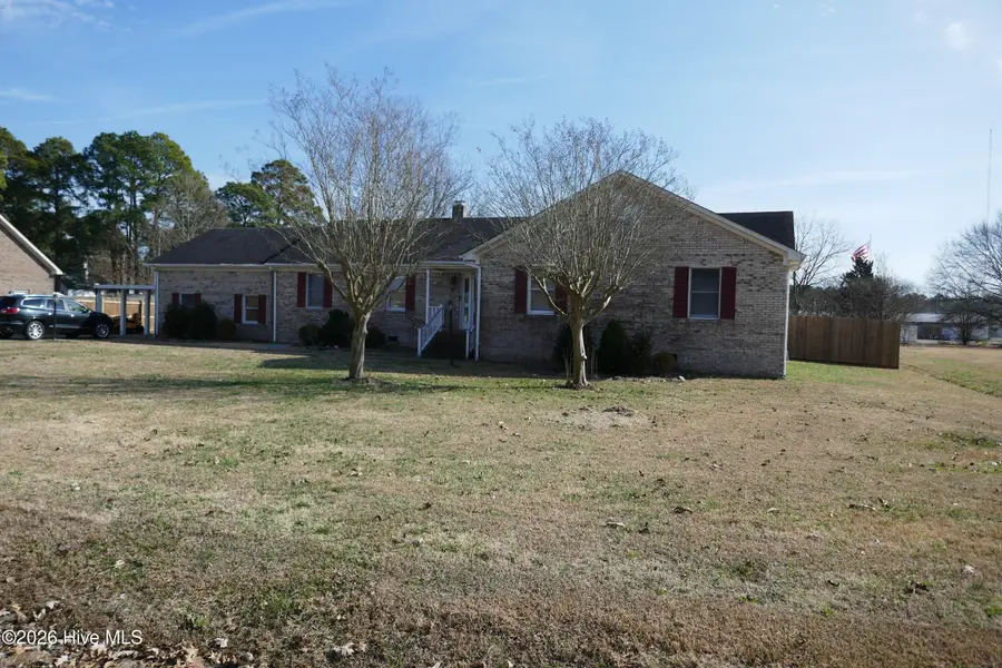 1803 Vine Street, Elizabeth City, NC 27909 - #2