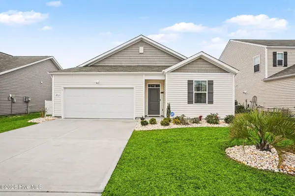 211 Londonshire Drive, Myrtle Beach, SC 29579