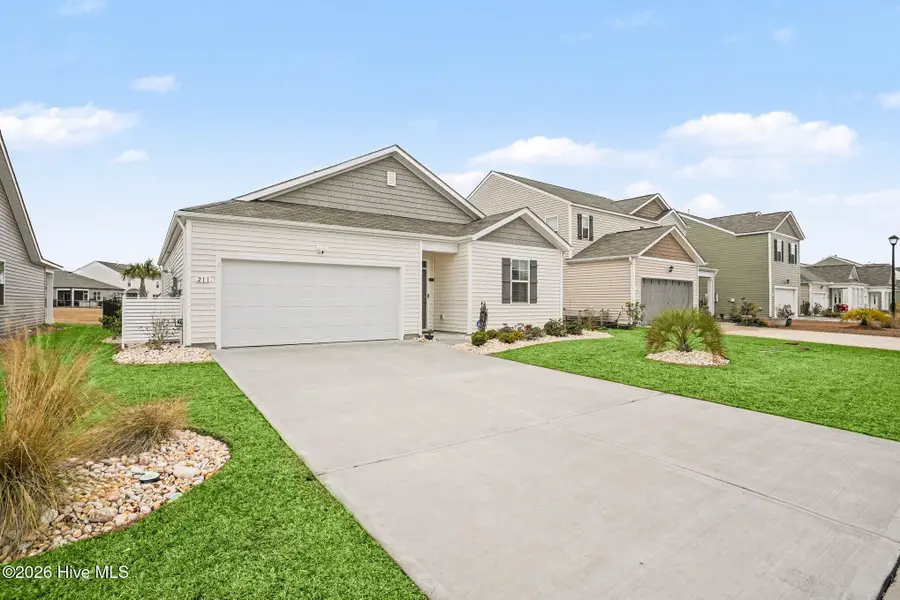 211 Londonshire Drive, Myrtle Beach, SC 29579 - #2