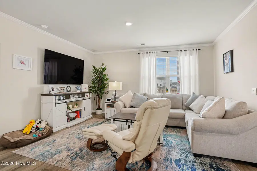 211 Londonshire Drive, Myrtle Beach, SC 29579 - #3