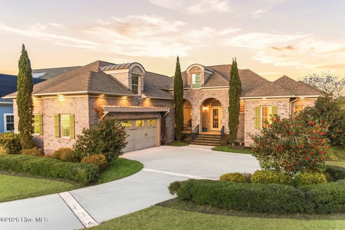 6581 Willowbank Place Sw, Ocean Isle Beach, NC 28469 - #1