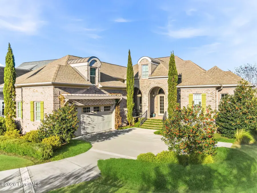 6581 Willowbank Place Sw, Ocean Isle Beach, NC 28469 - #2