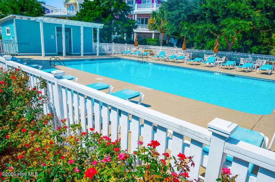 221 Seawatch Way, Kure Beach, NC 28449 - #2