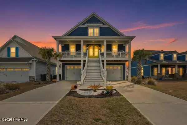 Address Withheld By Seller, Holly Ridge, NC 28445 - #1