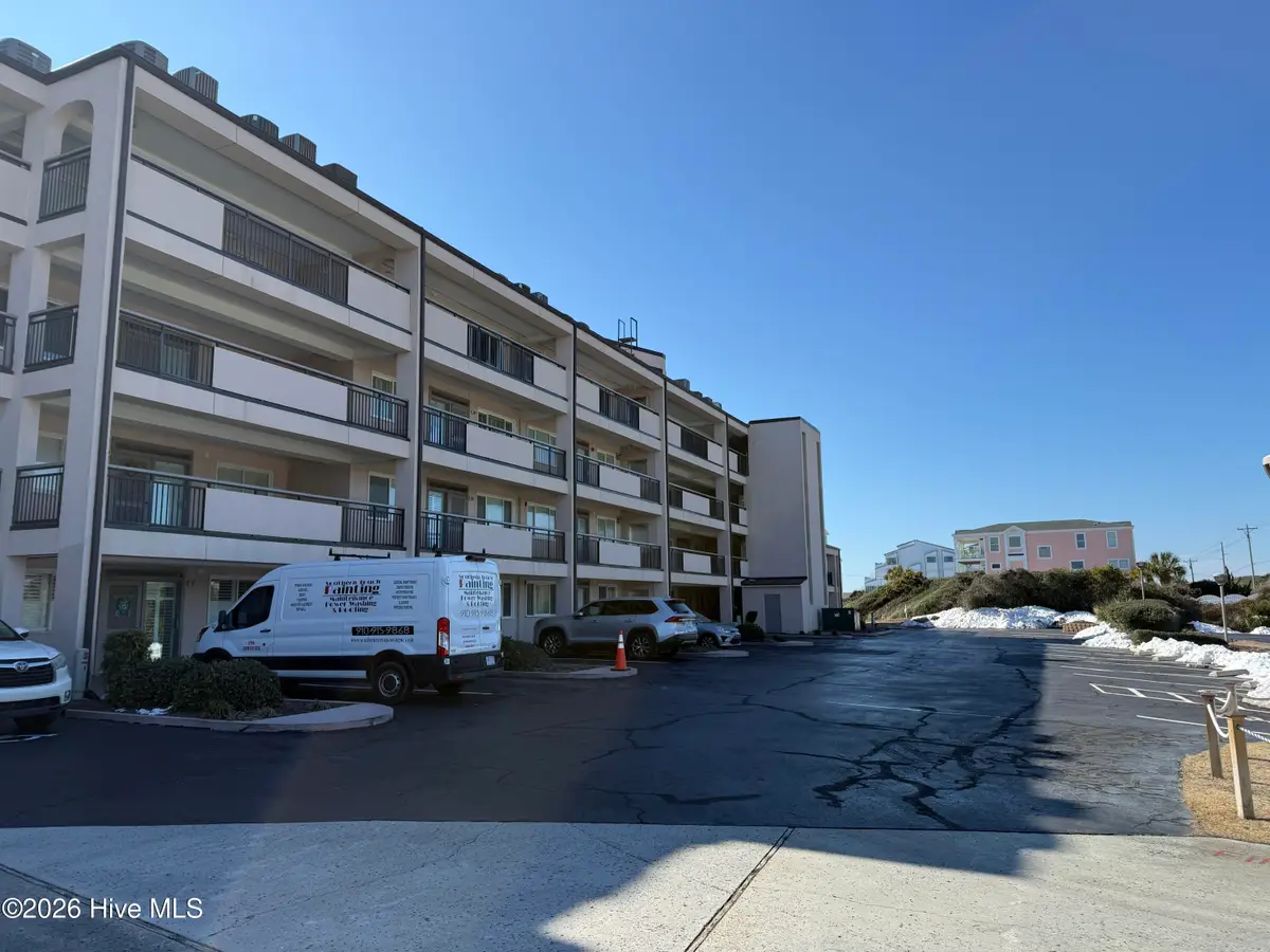 331 Salter Path Road #103, Pine Knoll Shores, NC 28512 - #1