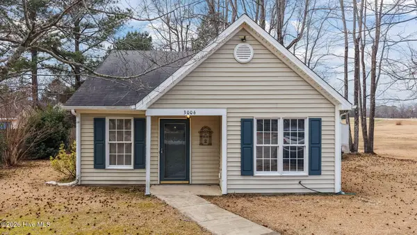 3006 Cranberry Ridge Drive Sw, Wilson, NC 27893